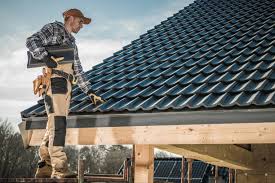 Best Green or Eco-Friendly Roofing Solutions  in Wakeman, OH